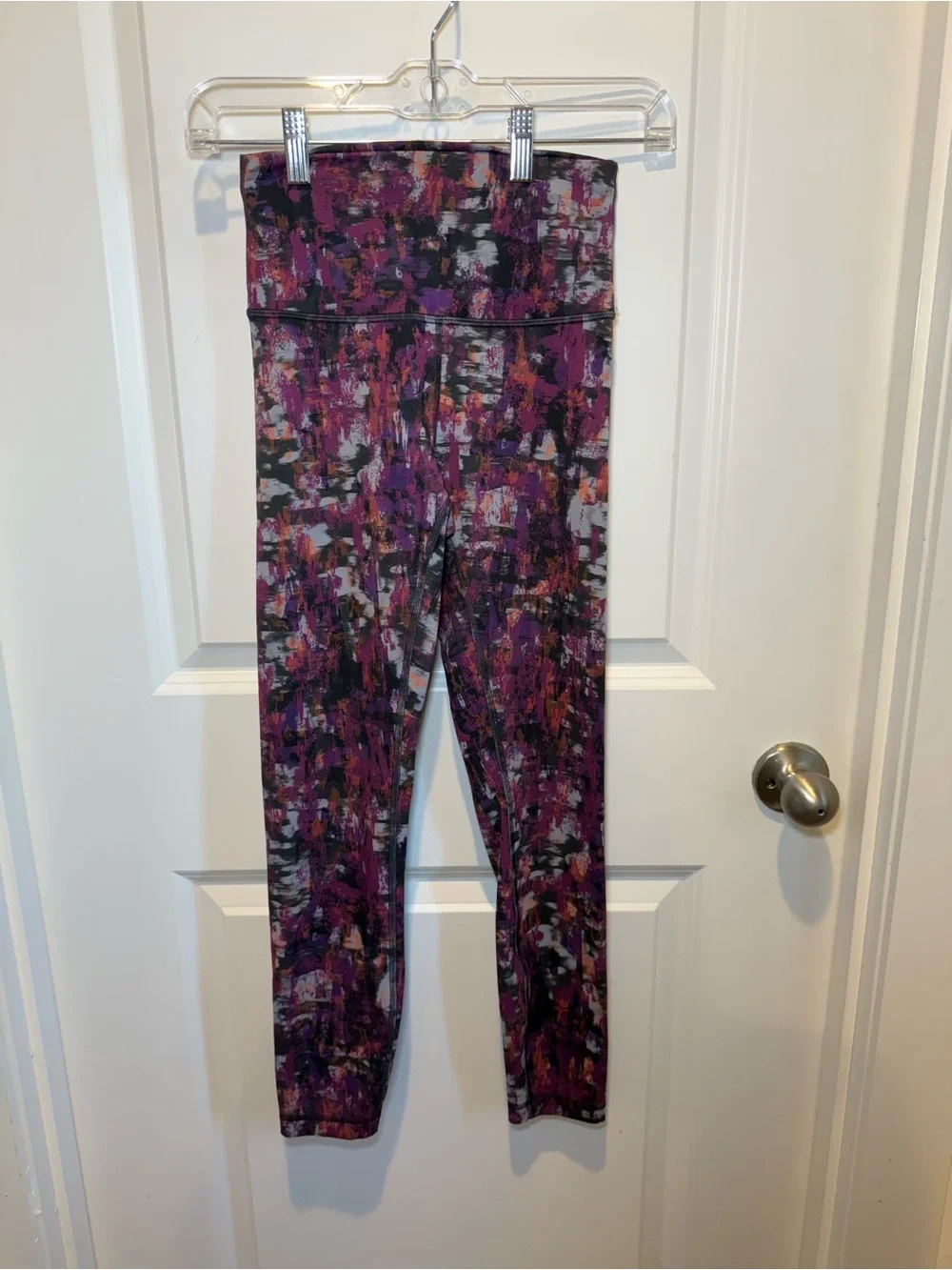 Lululemon Wunder Train High-Rise Tight 25